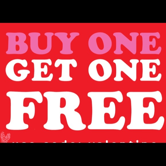 ❤️‍🔥❤️‍🔥BLOWOUT SALE ONE GET ONE❤️‍🔥❤️‍🔥 - Picture 3 of 4